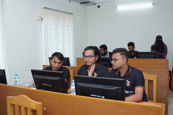 Intra University Programming Contest 2024, photo 3