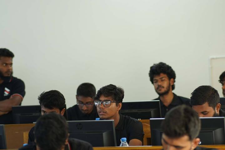 Intra University Programming Contest 2024, photo 5
